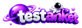 testanke logo
