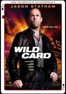 Wild Card มือฆ่าเอโพดำ (2015)